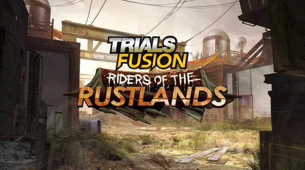 Анонсировано первое из шести DLC для Trials Fusion, а так же первая информация о сезонном пропуске для игры