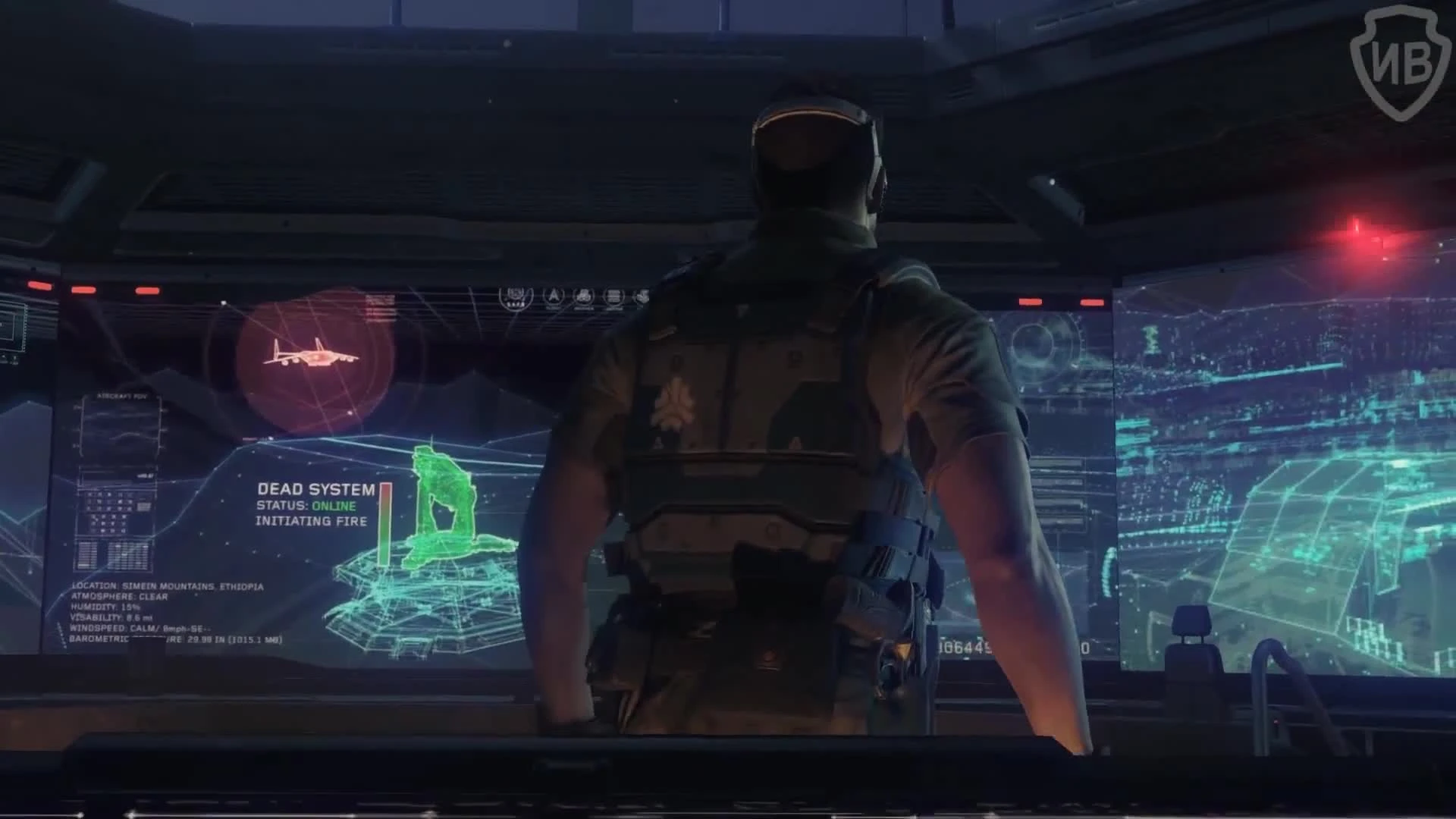 Прохождение Call of Duty: Black Ops 3