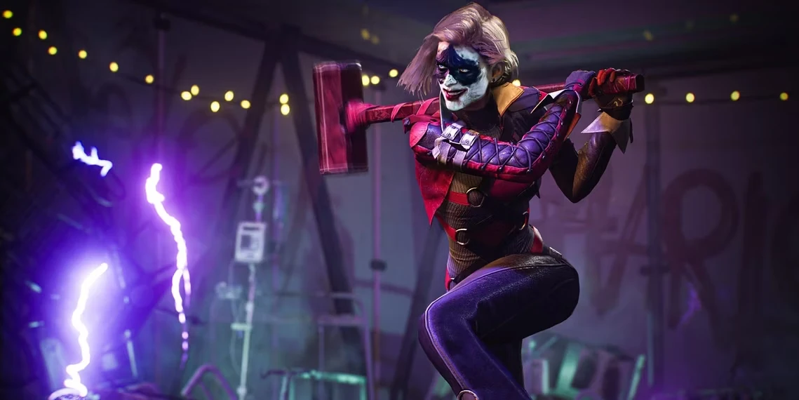 Игроки отменяют предзаказы на Gotham Knights после объявления о 30 кадрах в секунду