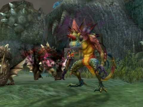 Freya, новые зоны, видео подборка