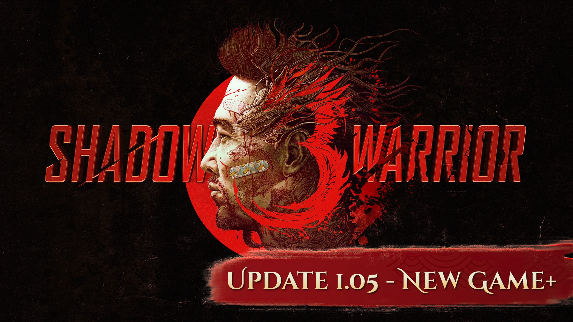 Обновление 1.05 для Shadow Warrior 3 добавляет режим Новая игра+ и много другое