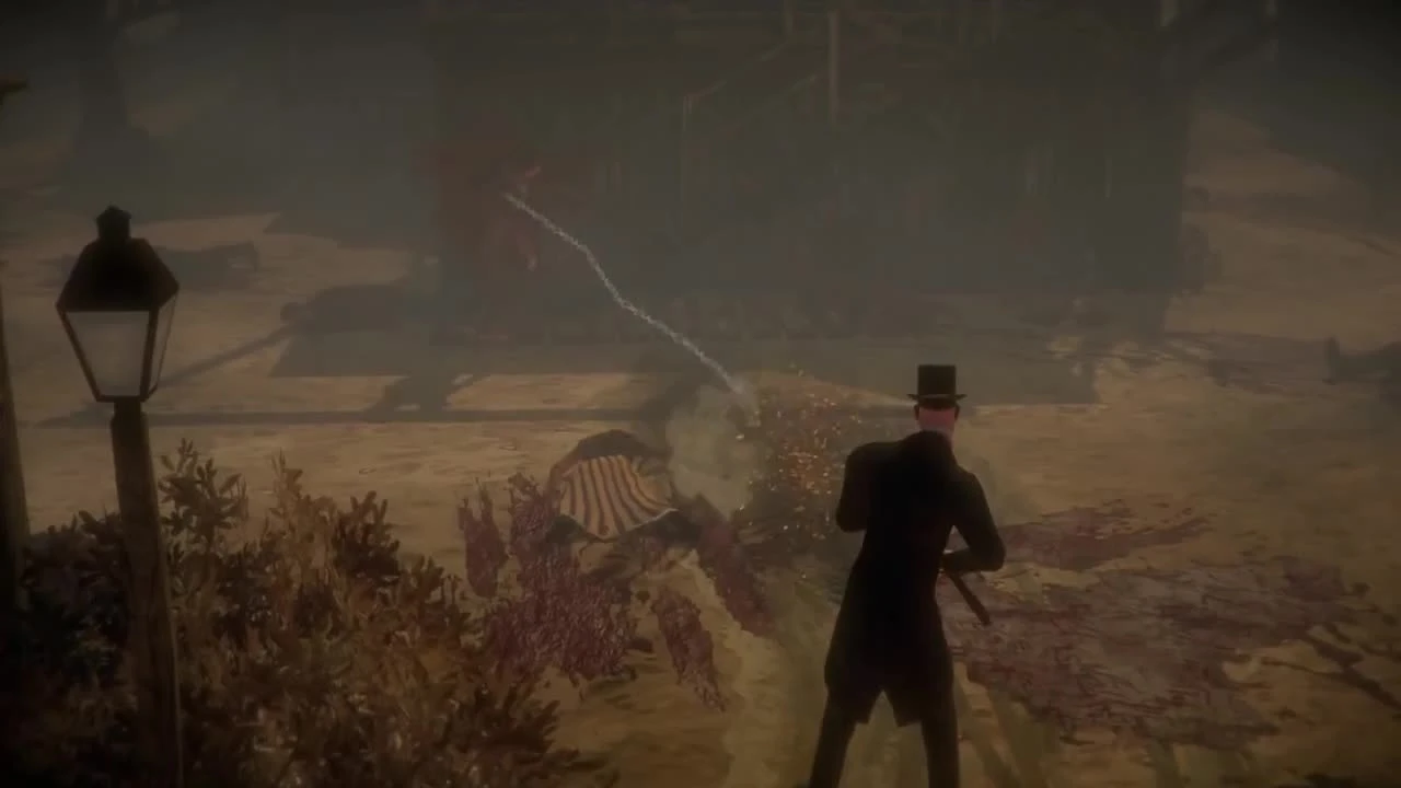 Hard West "Разработчики похвастались позитивными оценками прессы"