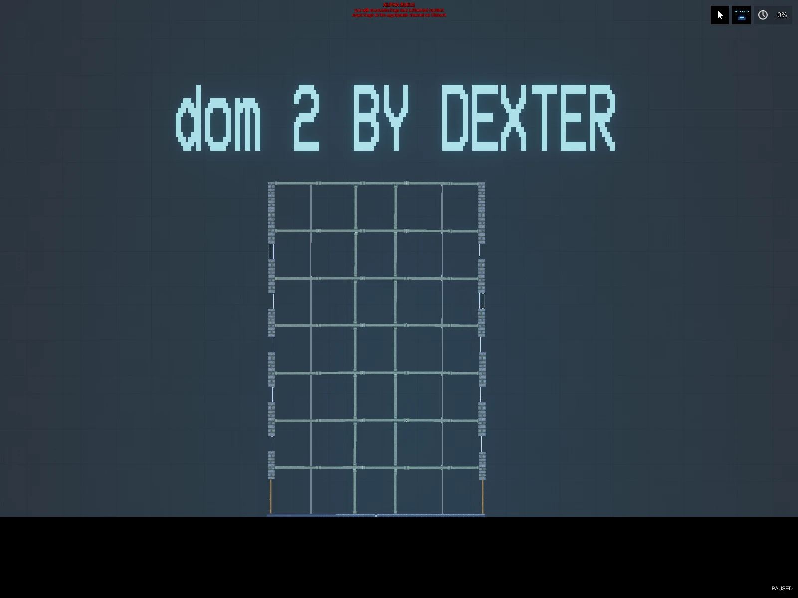 People Playground "7 Этажный дом" {dexter1800}