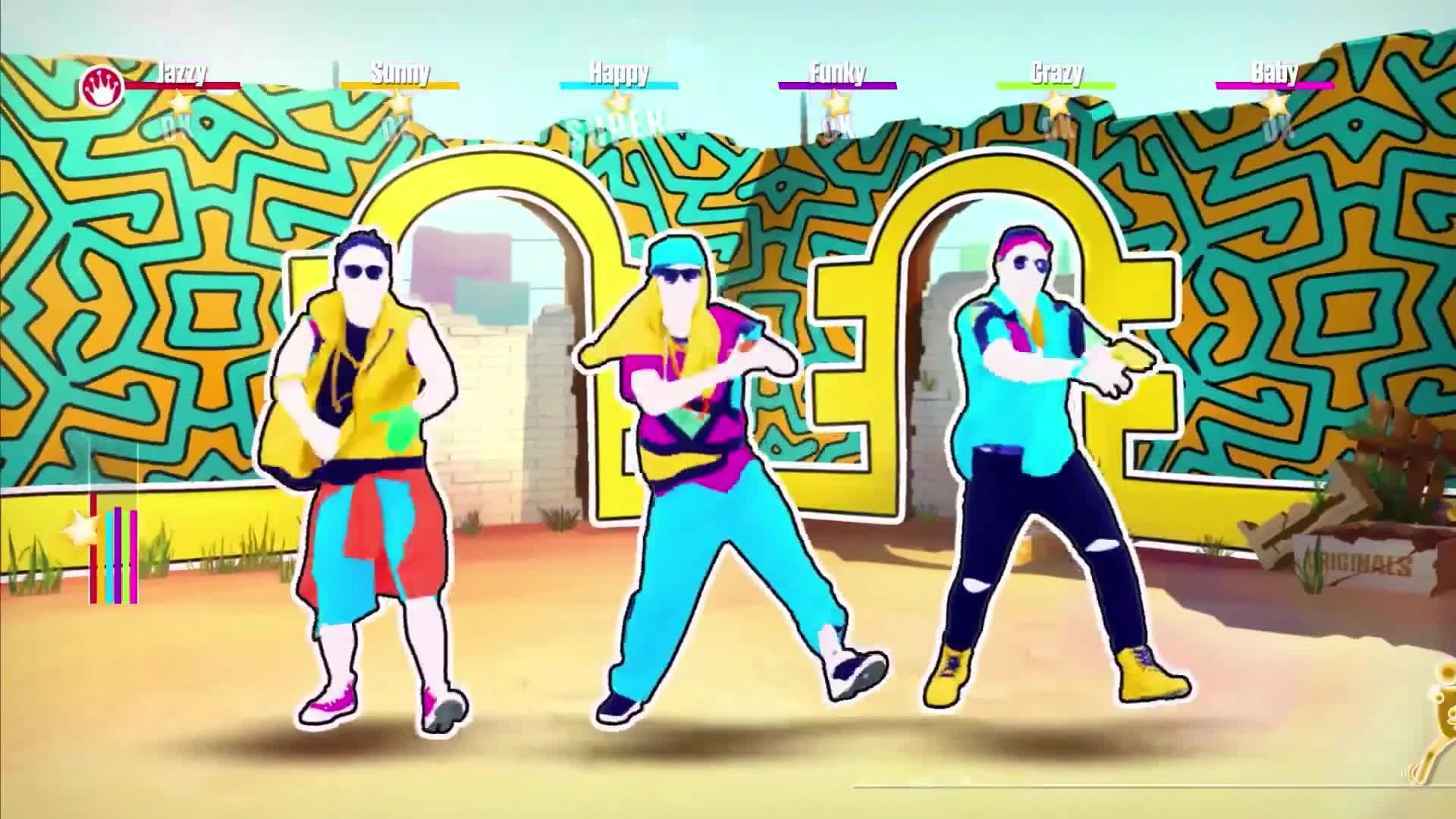 J BALVIN FT. WILLY WILLIAM - MI GENTE / JUST DANCE UNLIMITED [OFFICIAL] HD