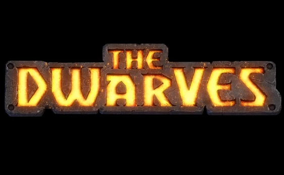 Состоялся релиз ролевой игры The Dwarves