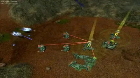 Периметр 2 - Воздушные бои