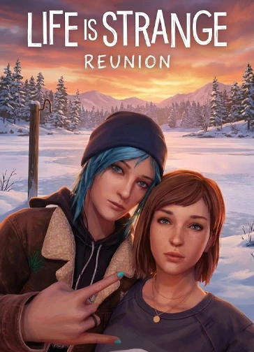 Life is Strange: Reunion