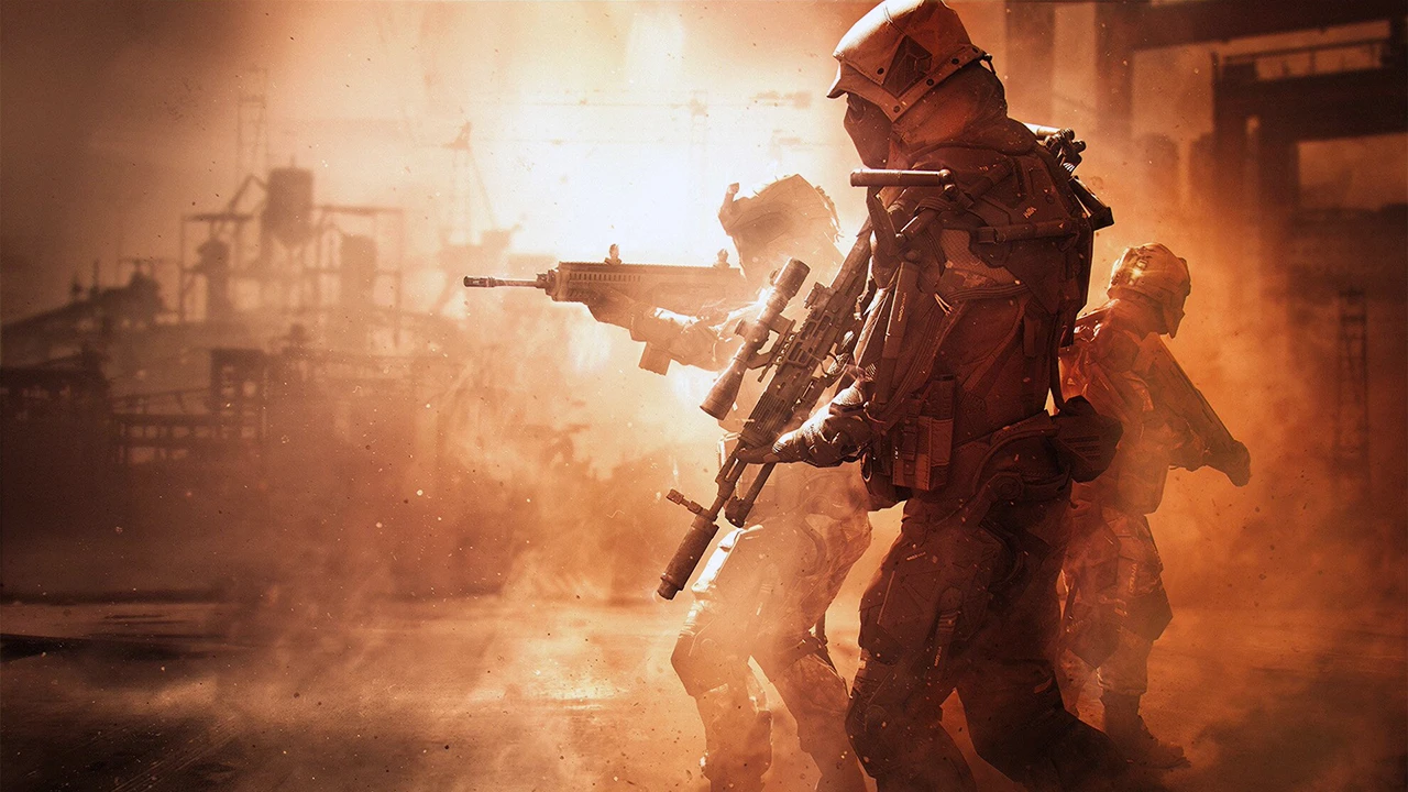 Успехи Warface на PS4 и старт раннего доступа на Xbox One