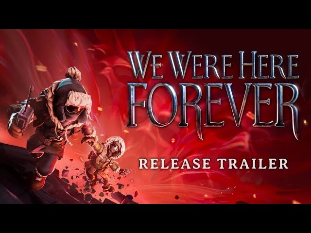 Кооперативное приключение We Were Here Forever стало доступно для ПК