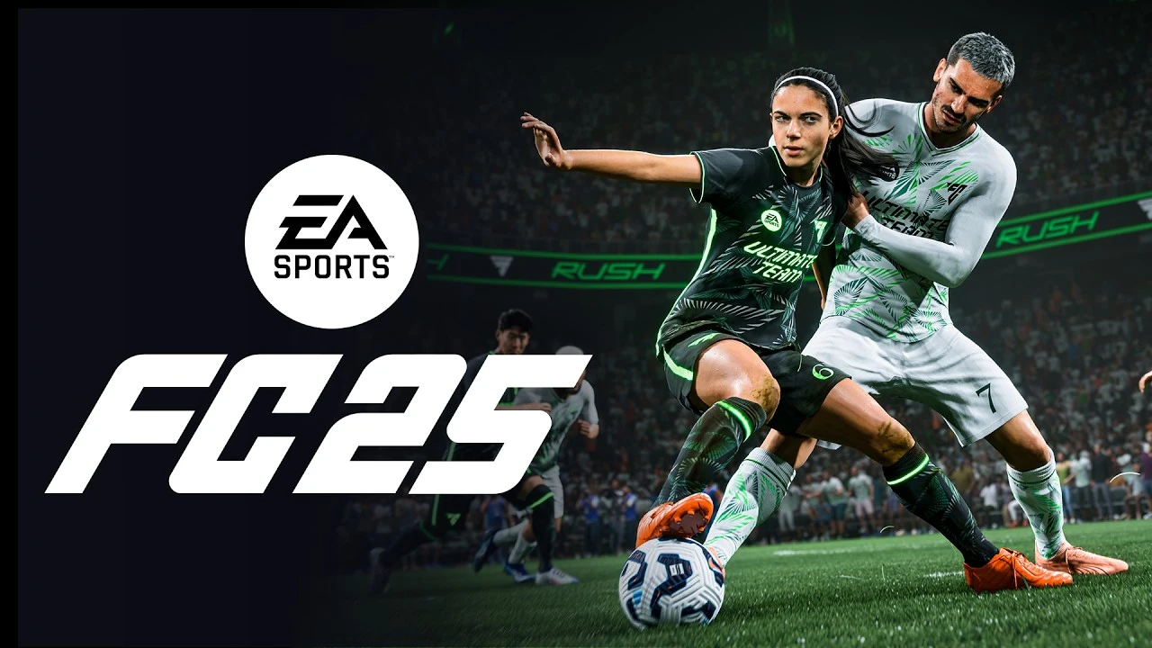 Новый трейлер EA Sports FC 25 посвятили режиму Ultimate Team