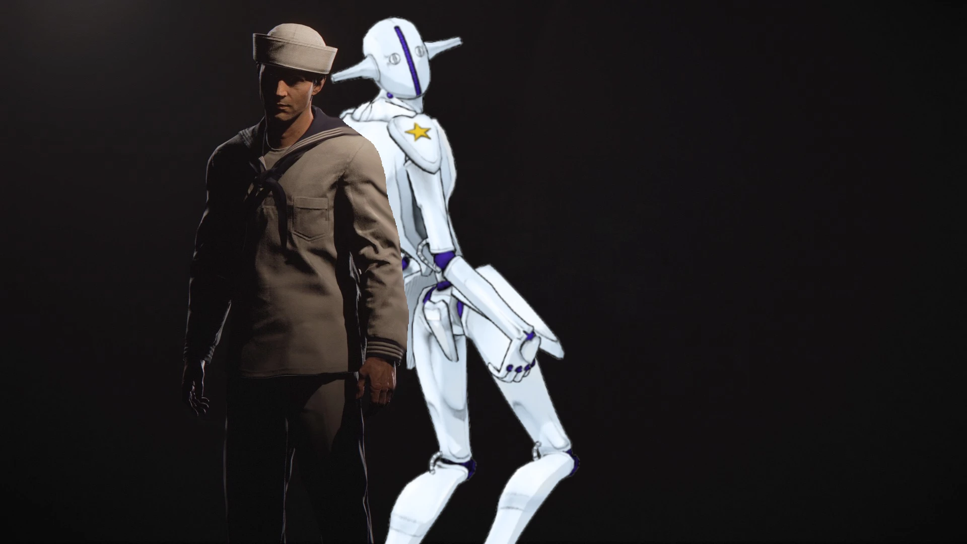 Томми стандюзер