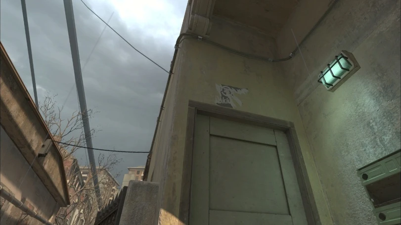 Valve вернула 2007 год