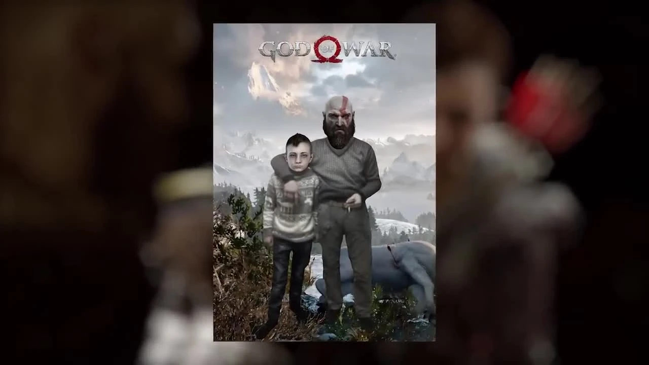 Обзор God of War | 10 из 10 - правда или нет?