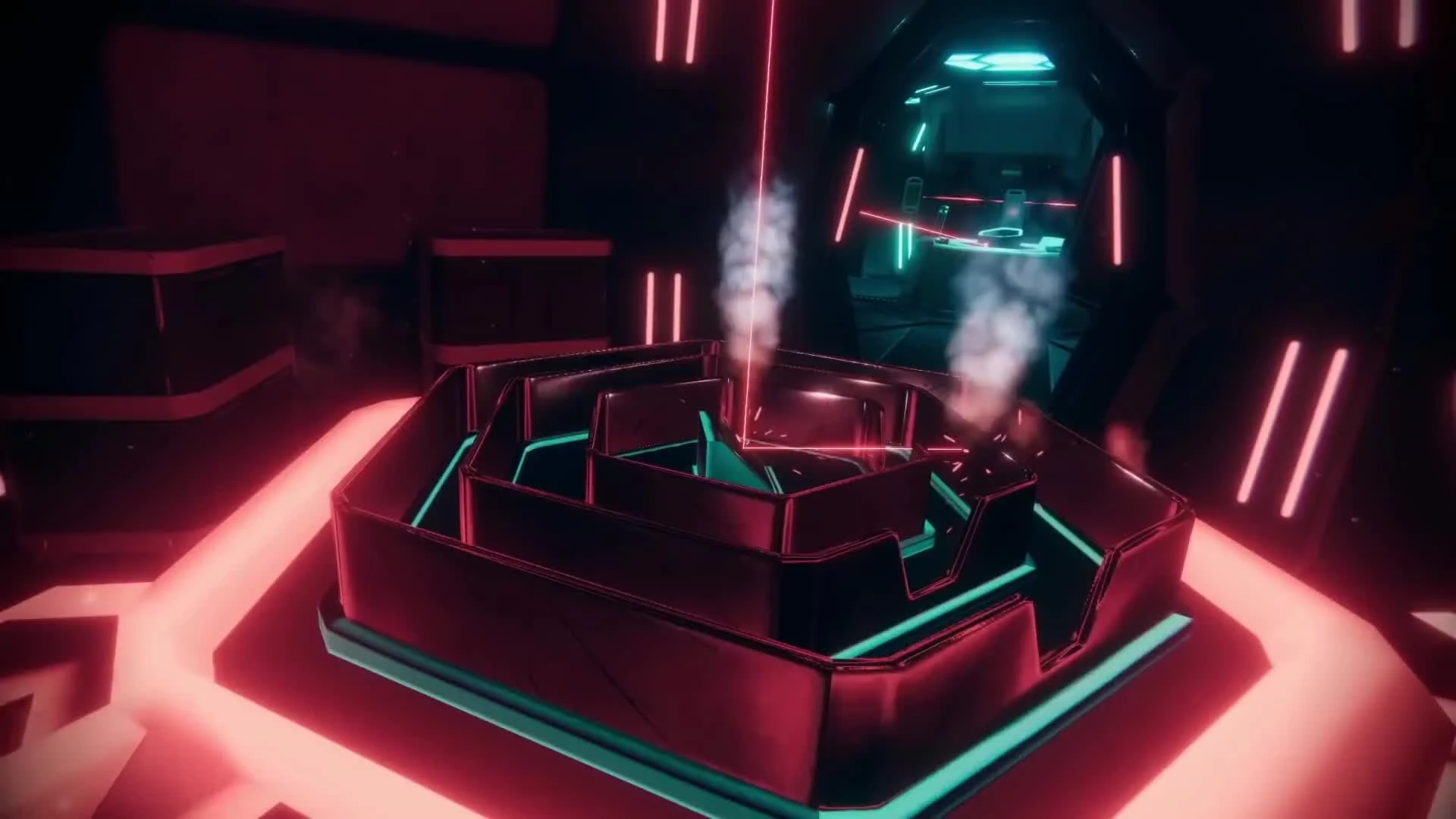 Релизный трейлер Doctor Who: The Edge of Time - VR-игры по "Доктору Кто"