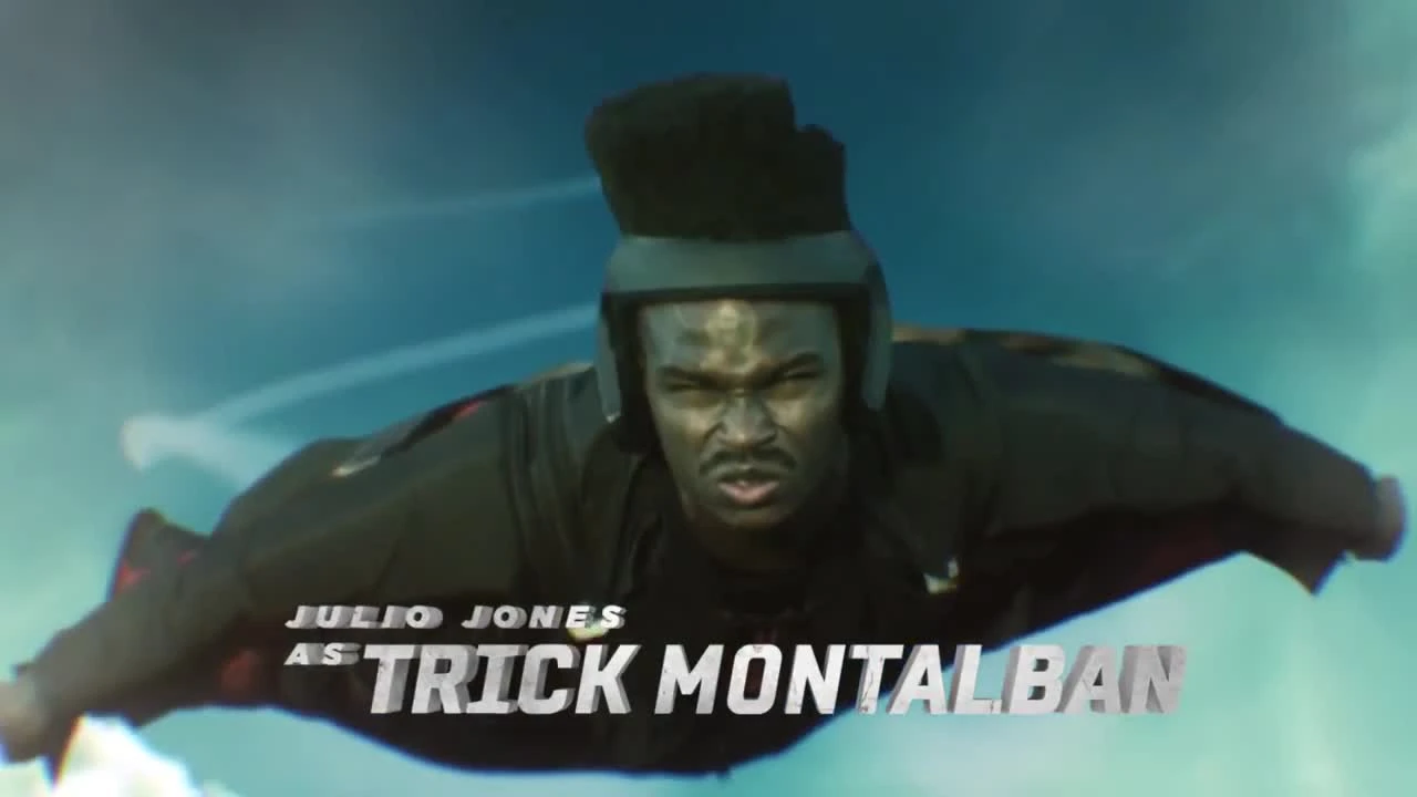 Абсолютно безумный ролик Madden NFL 16