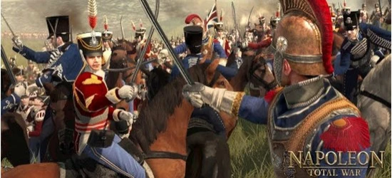 Napoleon: Total War в феврале 2010