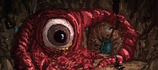 Death Trash - новый Fallout.Только грязнее, страшнее и жестче