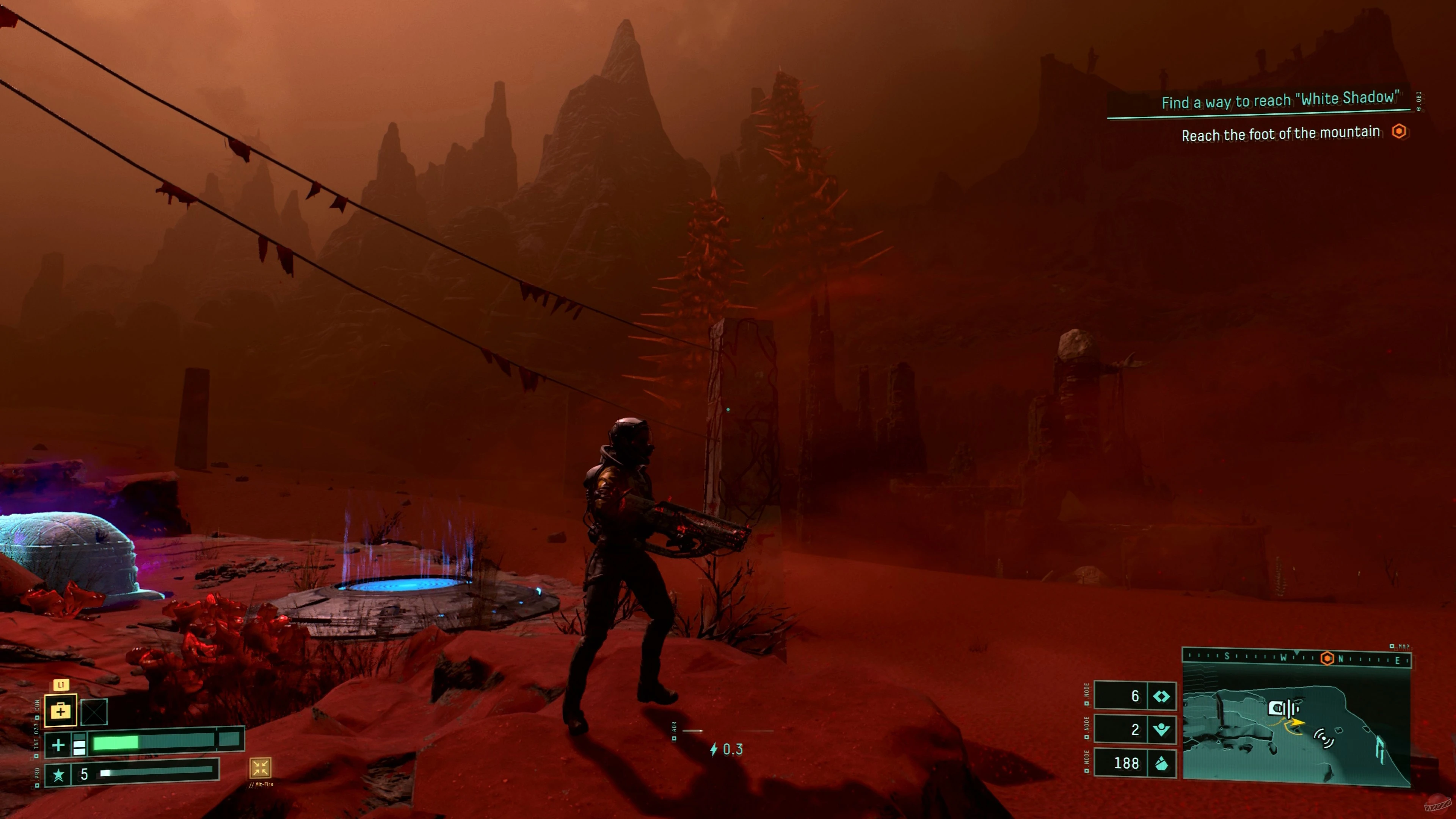 Housemarque откатил недавний патч для Returnal, после сообщений о повреждении сохраненных данных