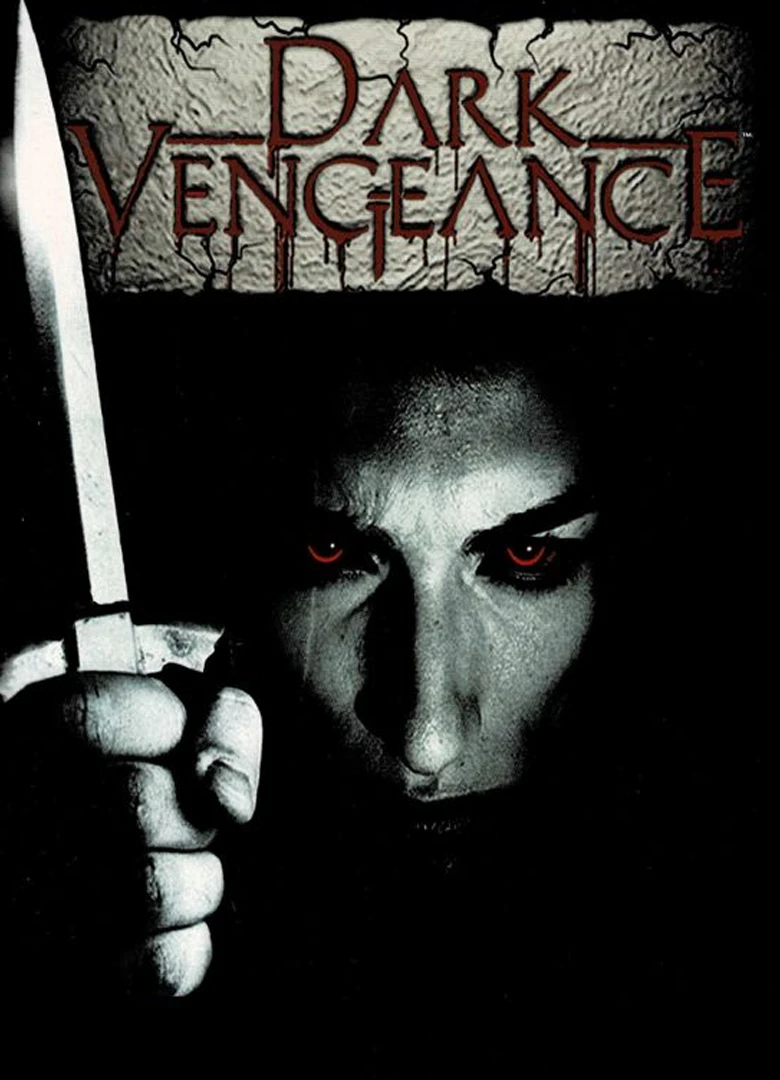 Dark Vengeance