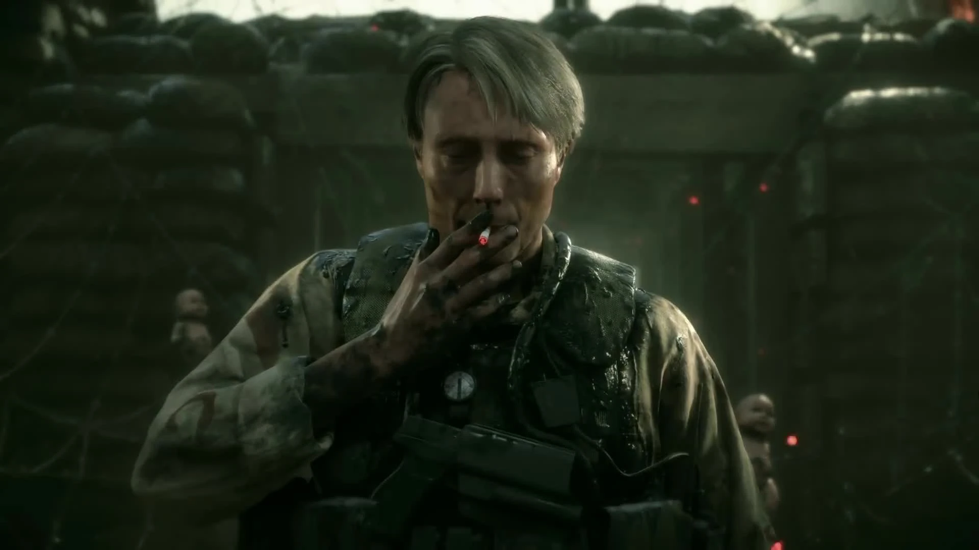 Death Stranding : Всё Гениальное - Просто [Обзор]