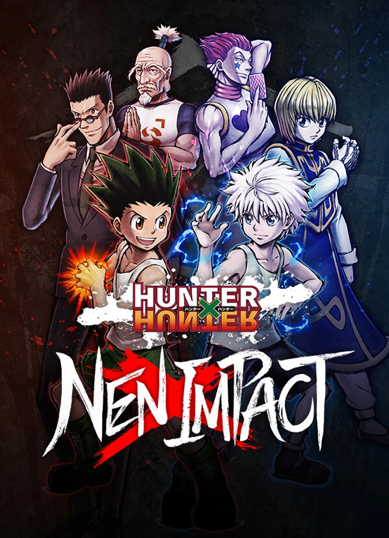 Hunter x Hunter: Nen x Impact