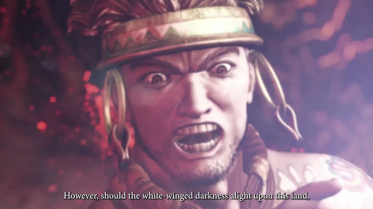 Новый трейлер JRPG-сборника Baten Kaitos 1 & 2 HD Remaster