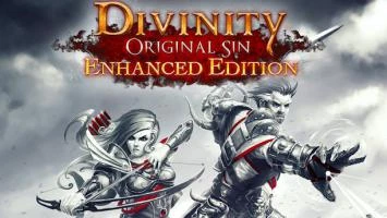 Демонстрация отличий обычной версии Divinity: Original Sin от Enhanced Edition