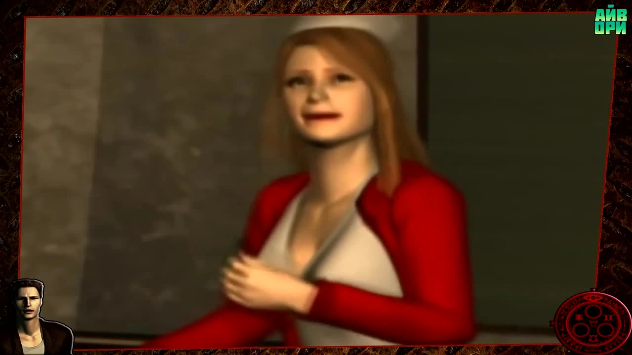 Silent Hill Игровые факты