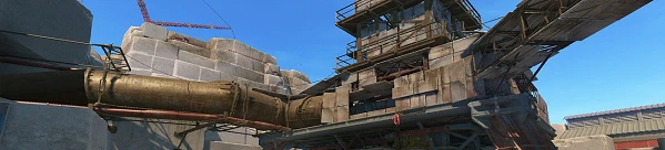 Warface - Игровые режимы - PvP - Доминация