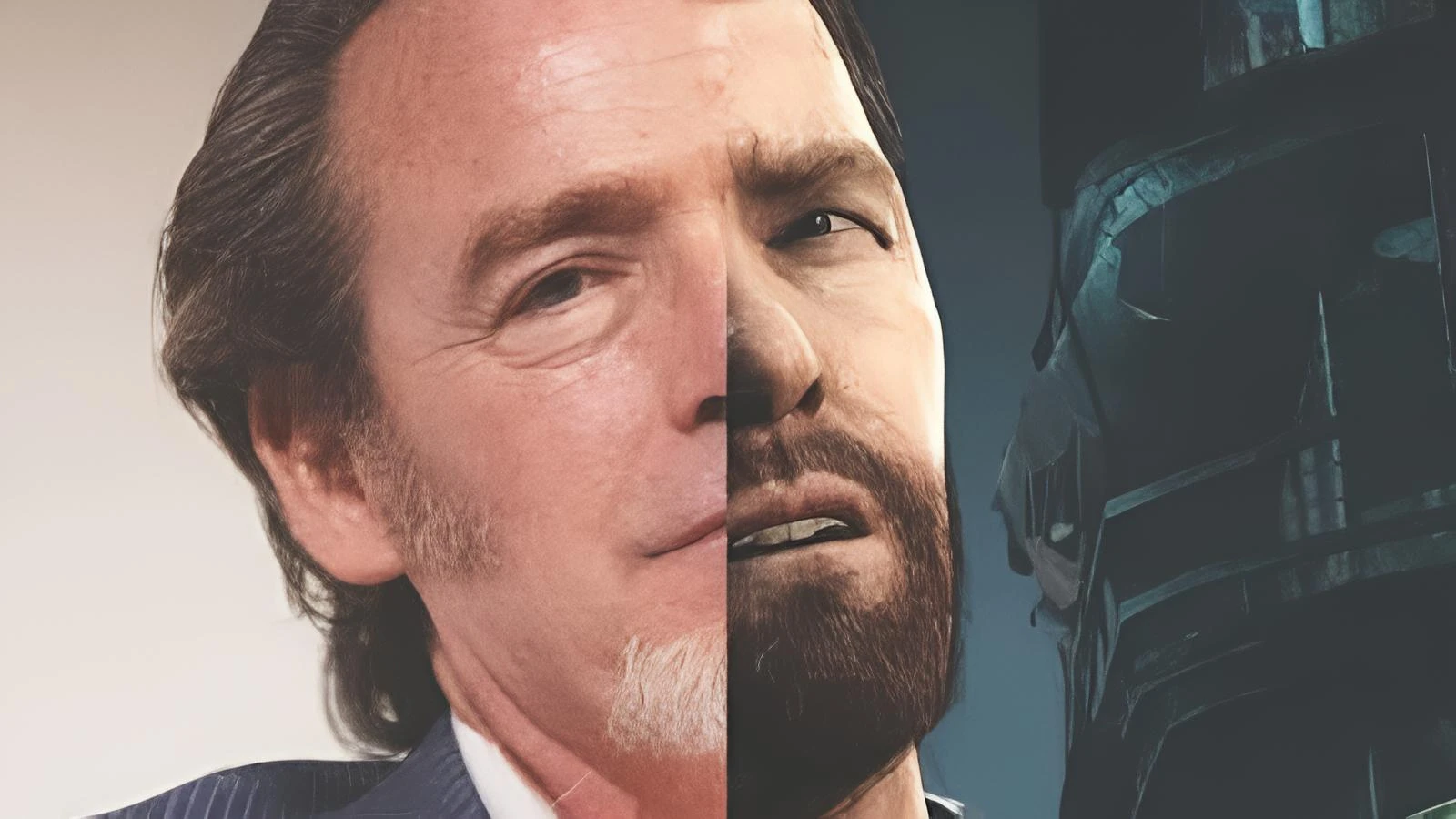 Эхо нуара: Вторая годовщина ухода из жизни культового актера озвучки "Max Payne"Джеймса Макаффери