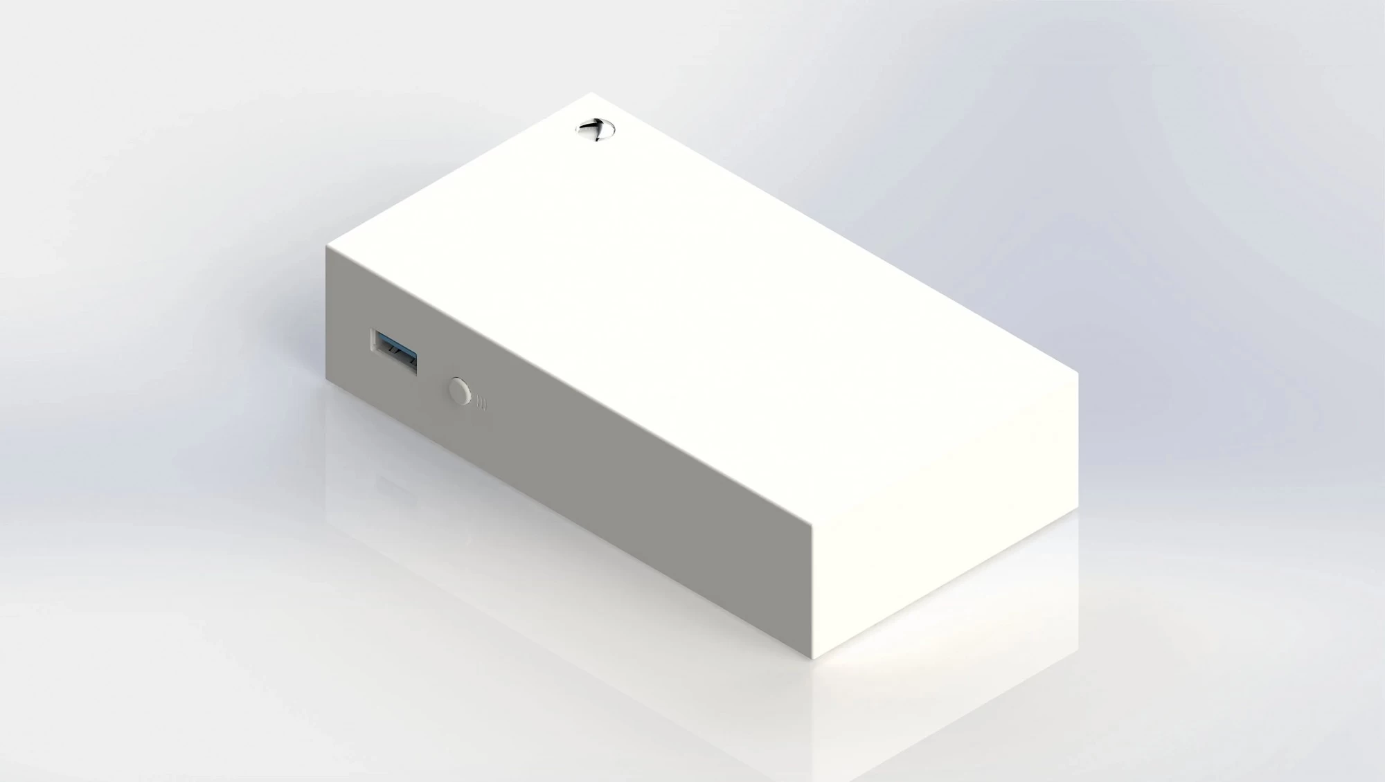 Так может выглядеть Xbox Stream Box. Устройство для стриминга игр с xCloud