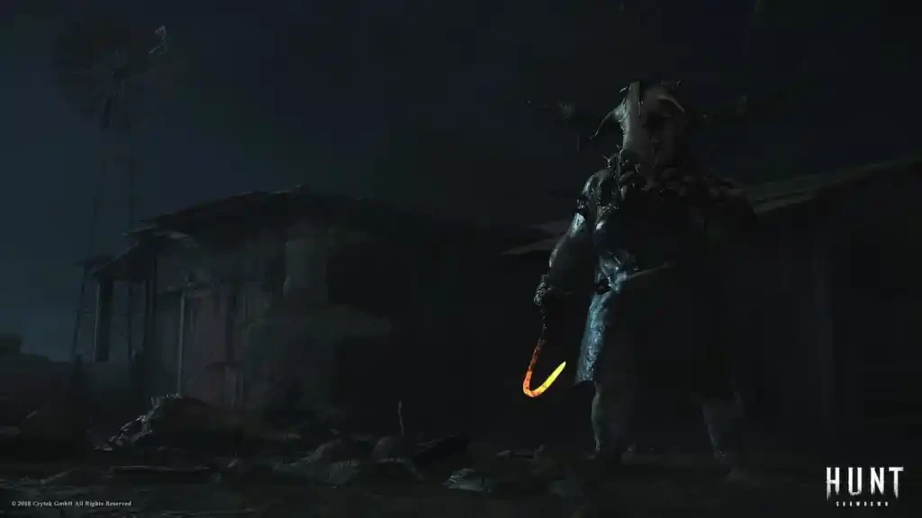 Как победить каждого босса в Hunt Showdown