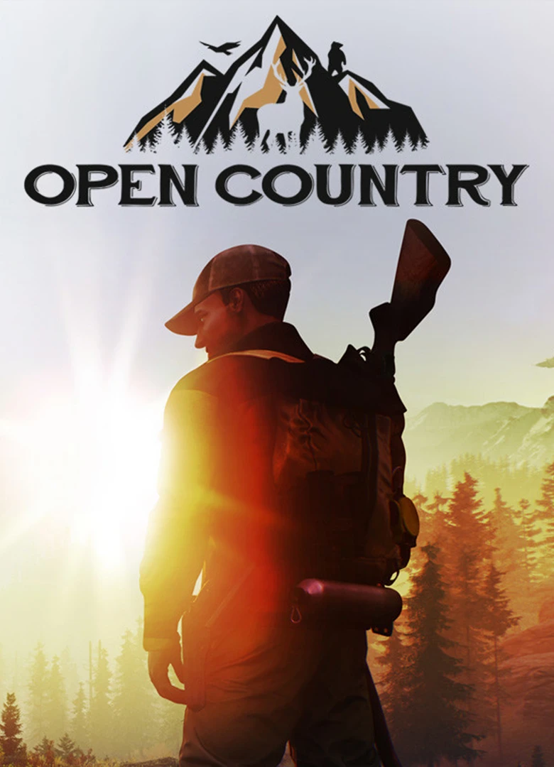 Open Country