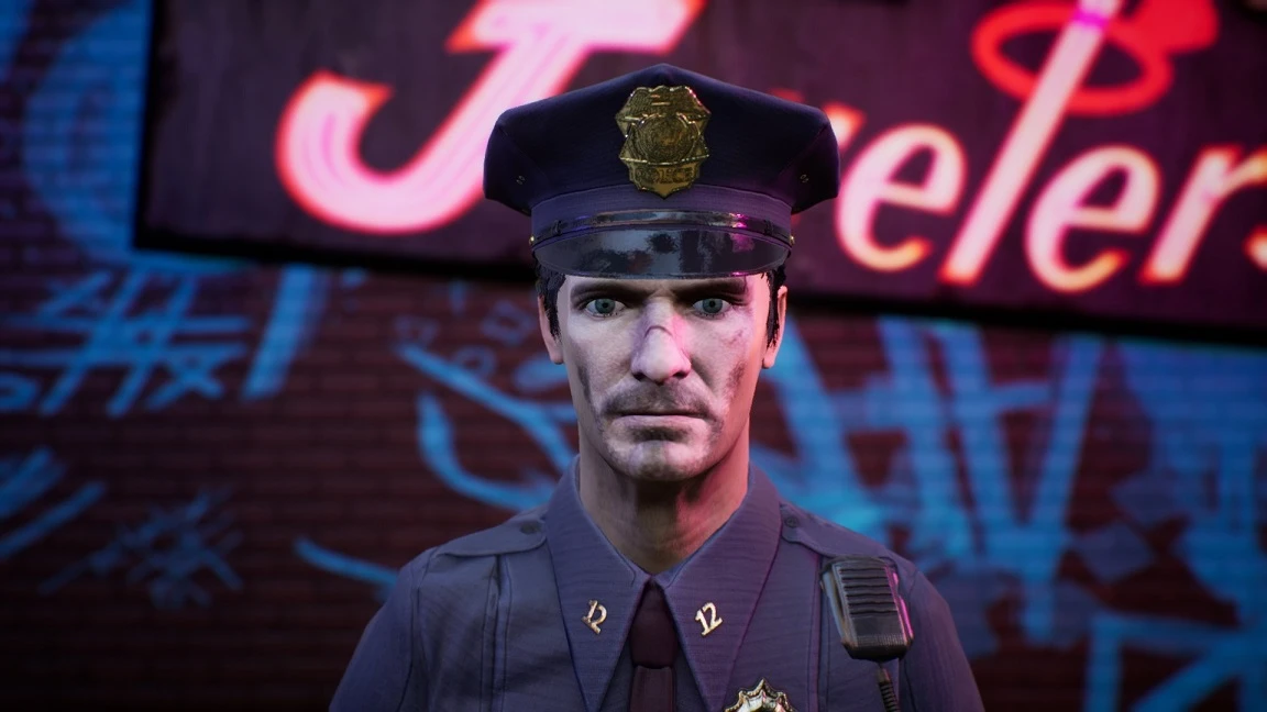 В Steam состоялся релиз игры Cyberprank 2069