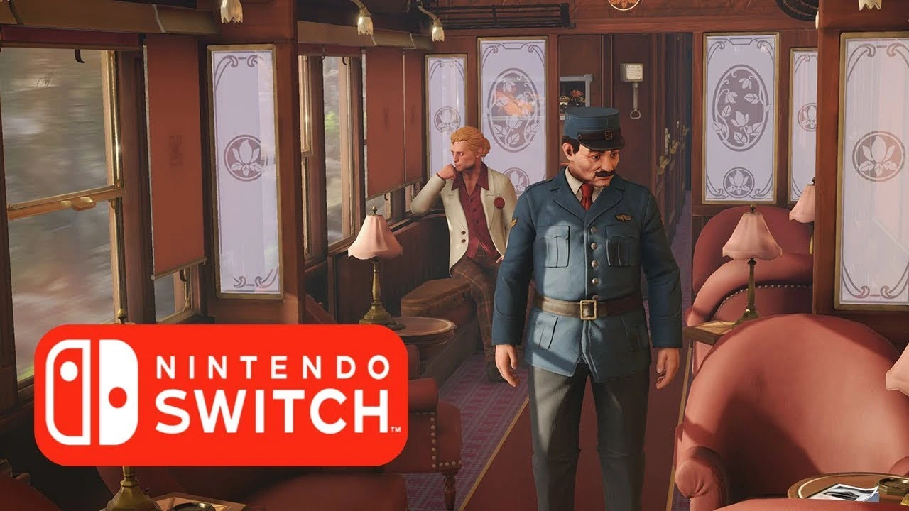 The Raven Remastered добралась до Switch-игроков