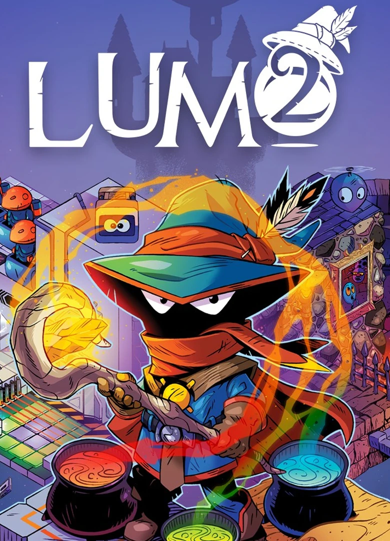 Lumo 2