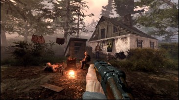 Поклонники S.T.A.L.K.E.R работают над новой историей в мире атмосферного шутера на базе Unreal Engine