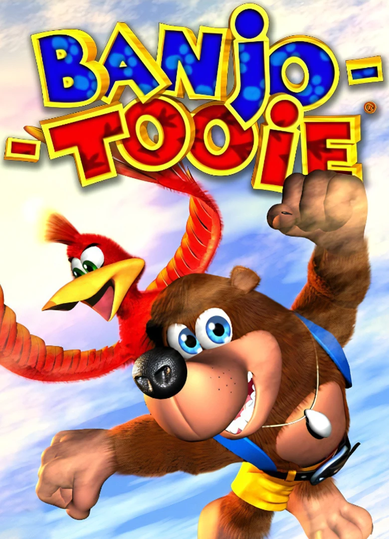 Banjo-Tooie