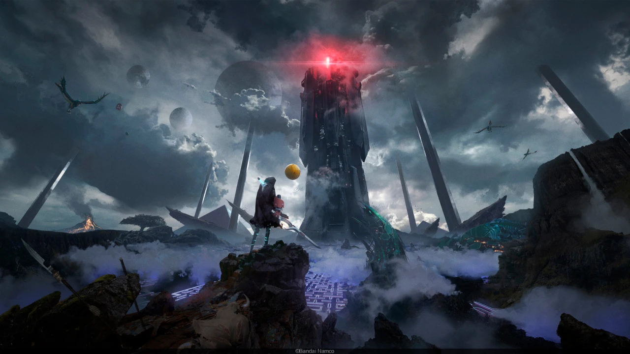 Для мрачной метроидвании Shadow Labyrinth вышел нейросетевой текстовый русификатор