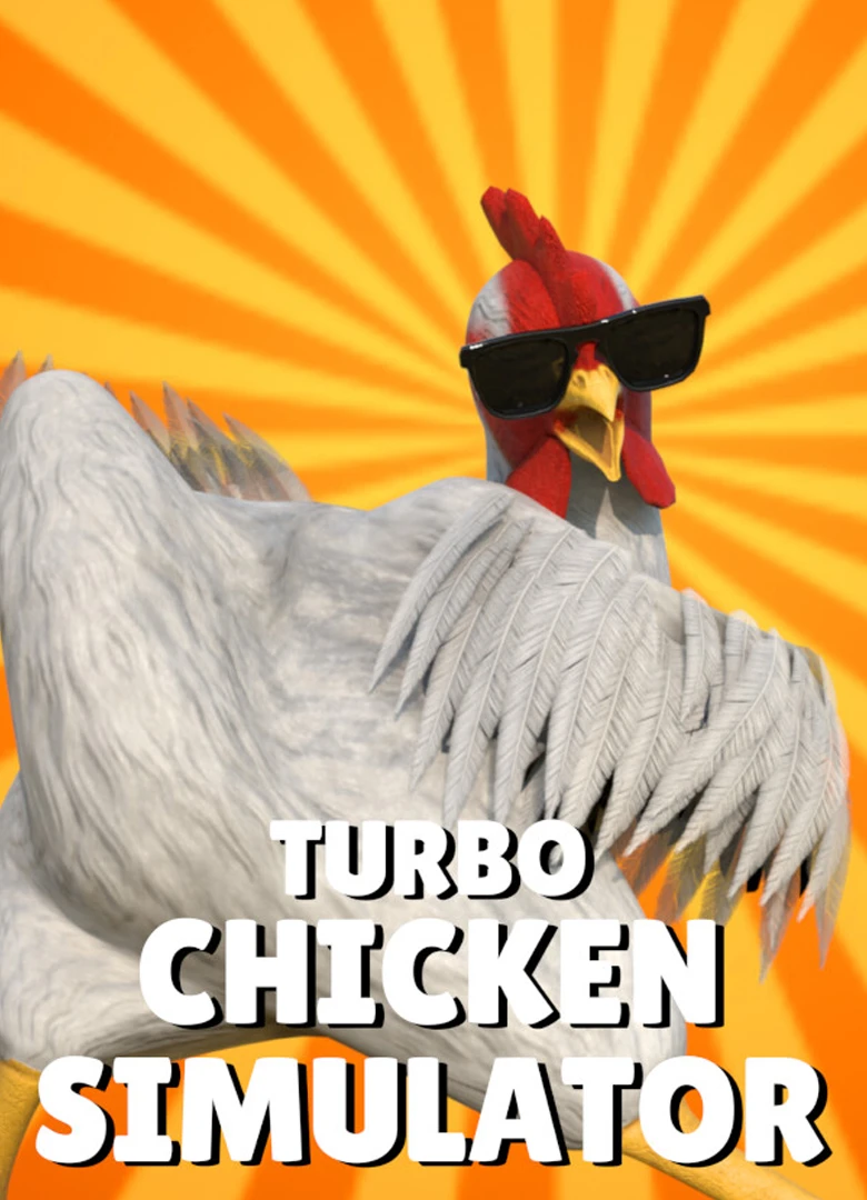 Turbo Chicken Simulator