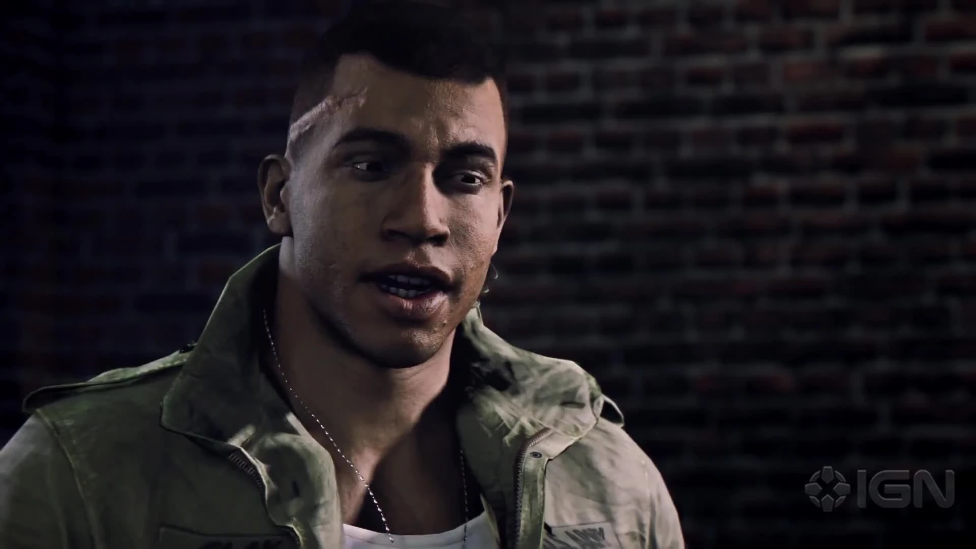 Новый трейлер Mafia 3 с выставки E3 2016