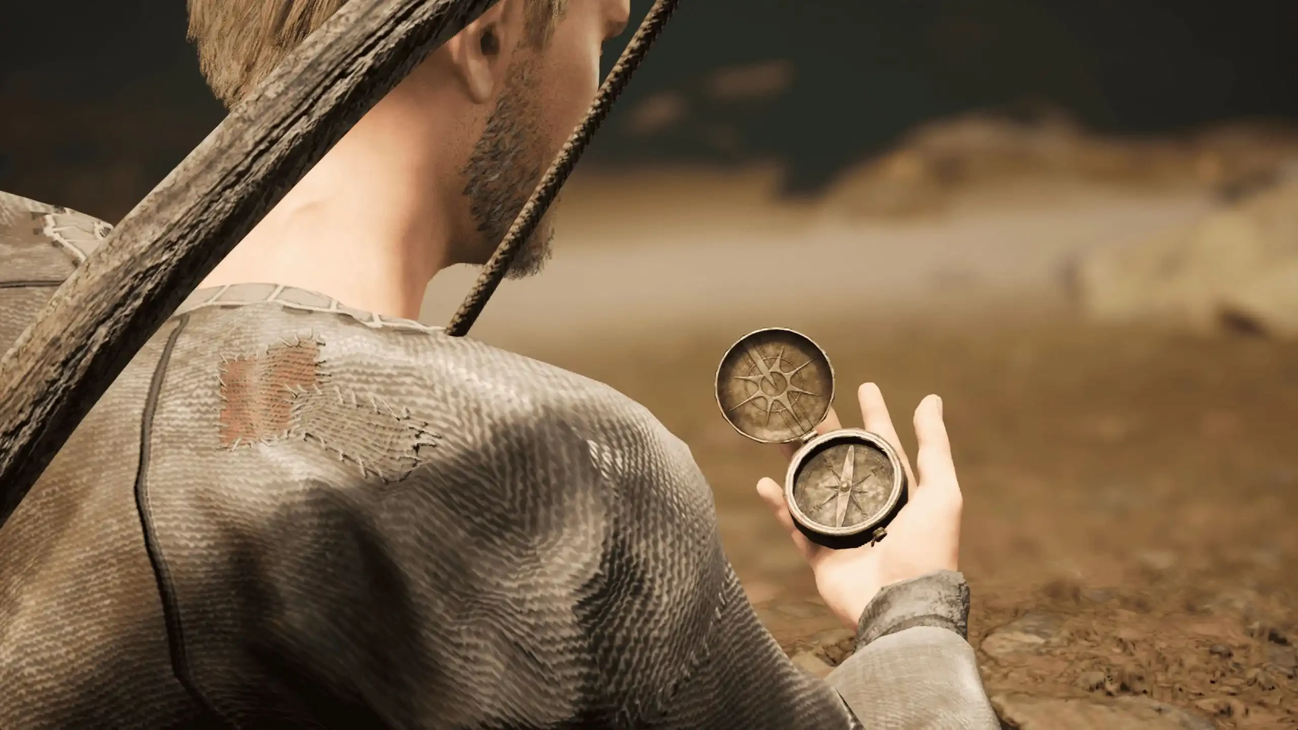 Прохождение заданий "Лучшее, что есть", "Возвращение" и "Человек с татуировкой" в Of Ash and Steel