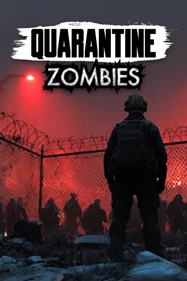 Quarantine Zombies