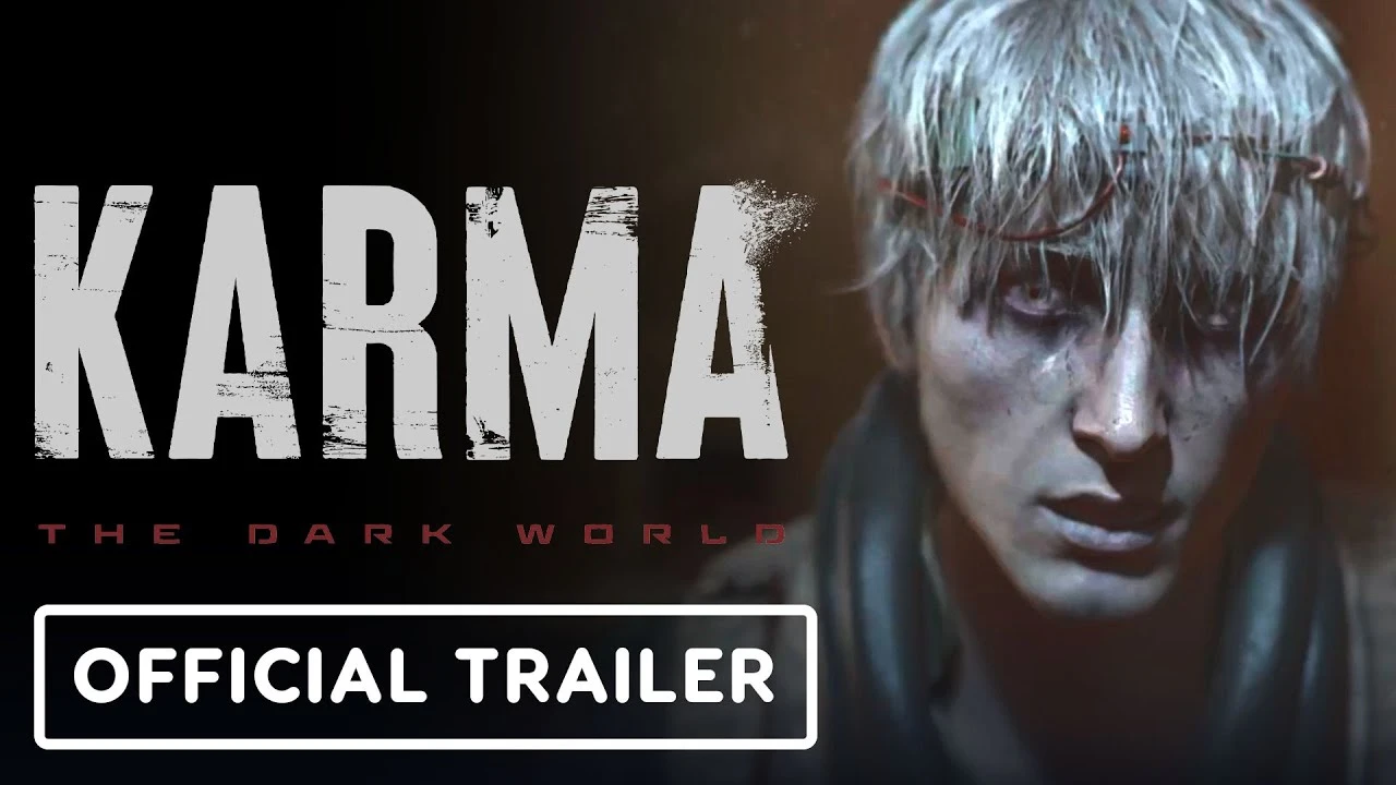 Психологический хоррор Karma: The Dark World получил новый трейлер