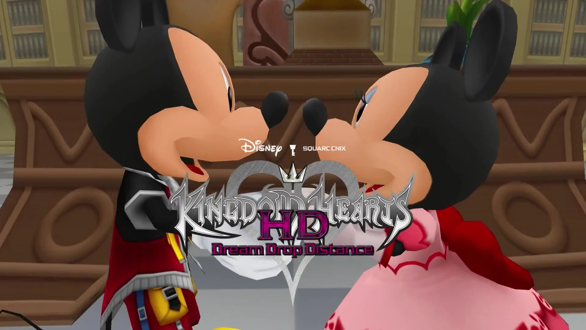 TGS 2016: Трейлер Kingdom Hearts HD 2.8 Final Chapter Prologue