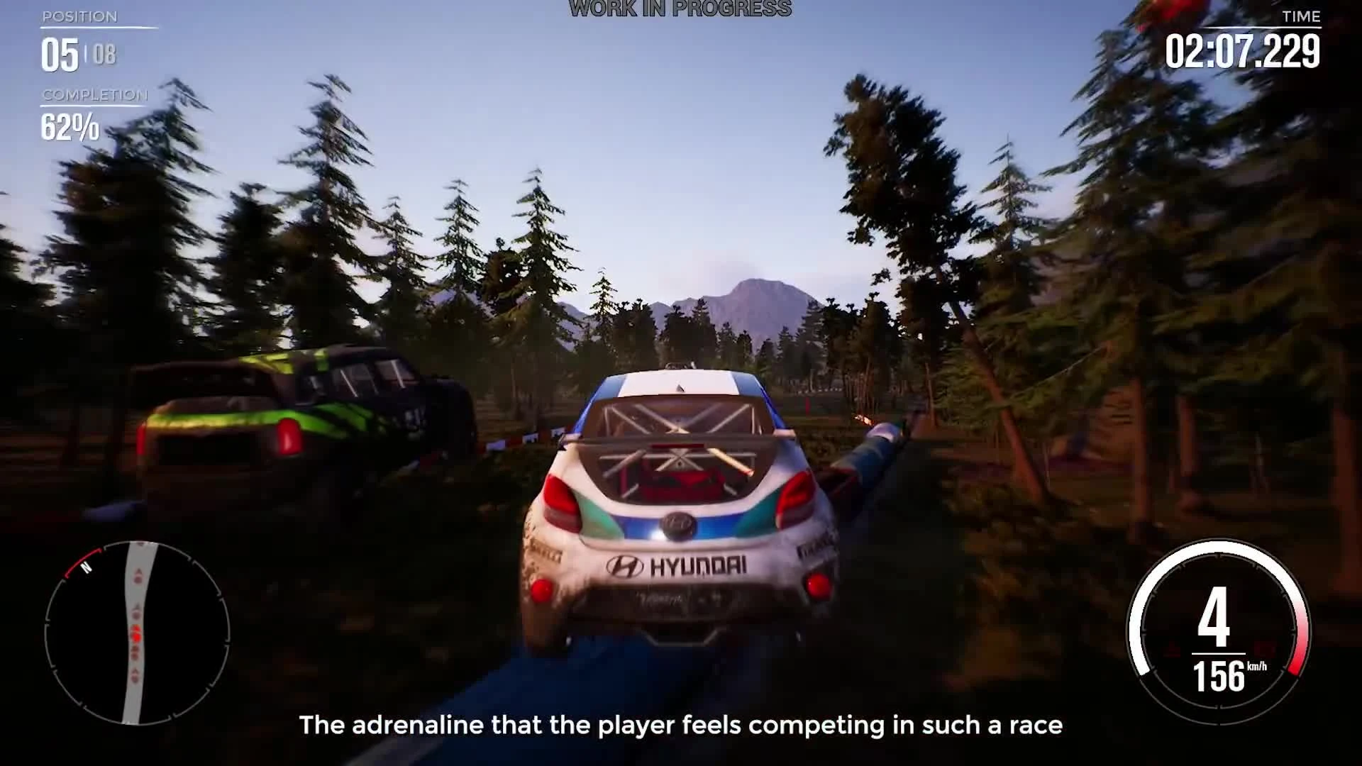 Дневник разработчиков Gravel - "Четыре дисциплины"