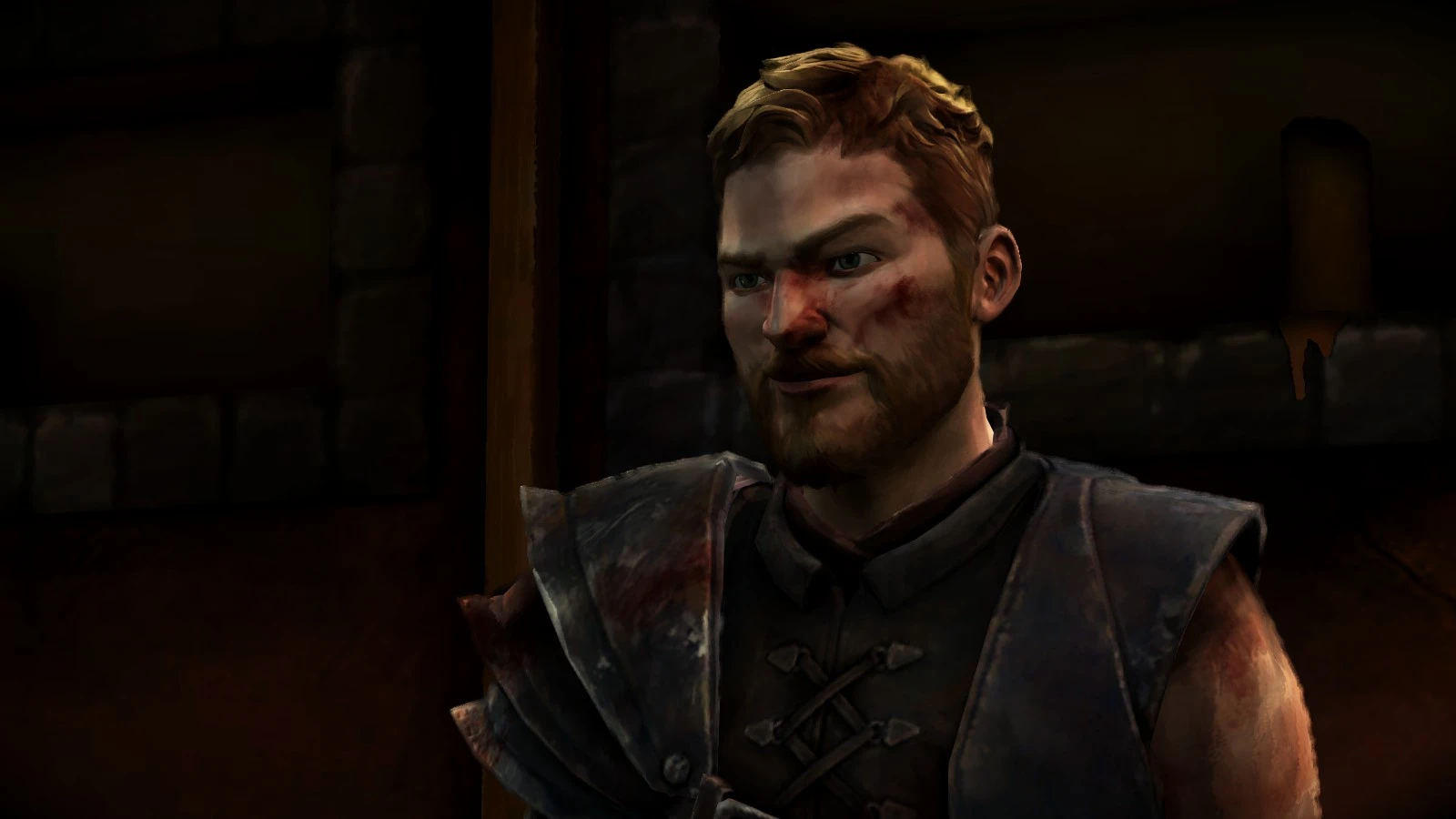 Game of Thrones: A Telltale Games Series - Прохождение - Эпизод 2: Пропавшие Лорды