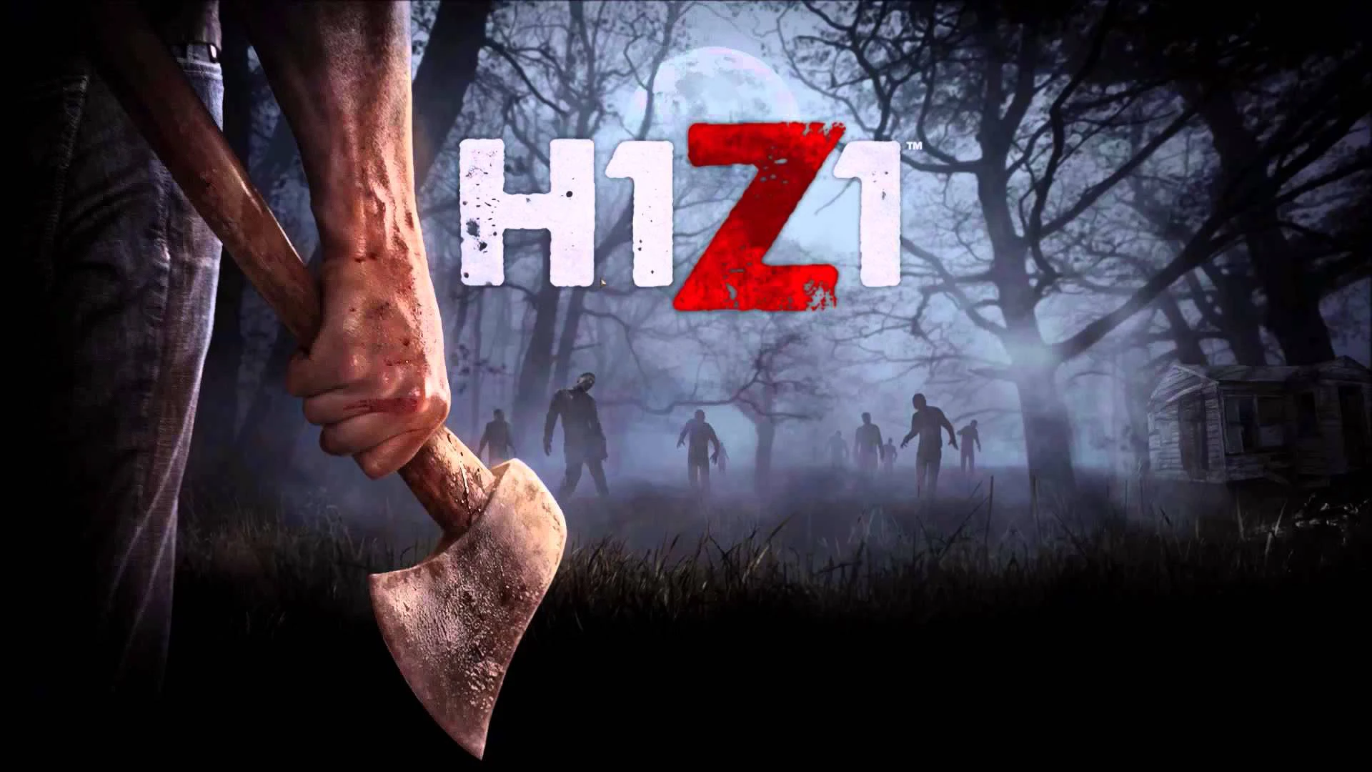 H1Z1 - Киберспортивный турнир Fight for the Crown был показан на известном телеканале CW