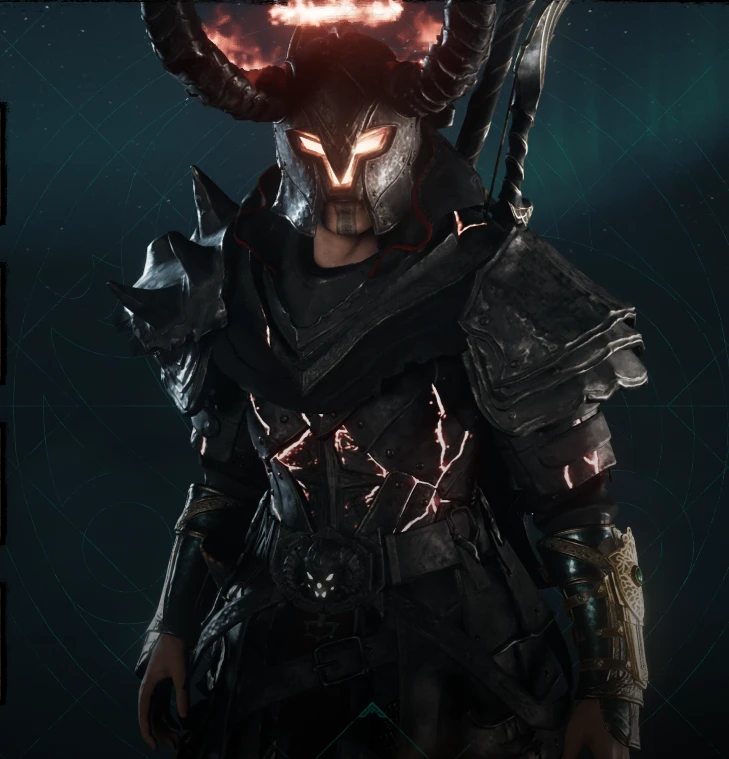 Assassin's Creed: Valhalla: Сохранение/SaveGame (Все легендарные шмотки, почти всё пройдено) [EMPRESS: 1.1.2]