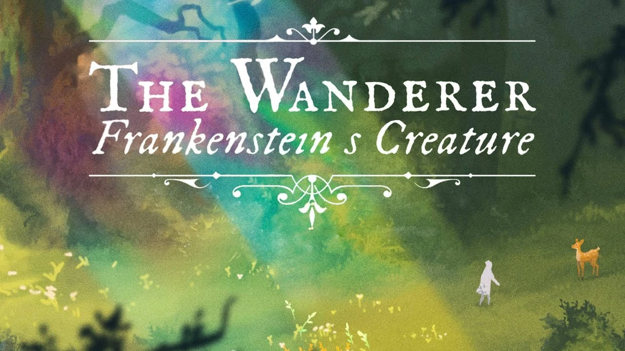 The Wanderer: Frankenstein's Creature выйдет на PS4 и Xbox One в Европе и США 16 марта